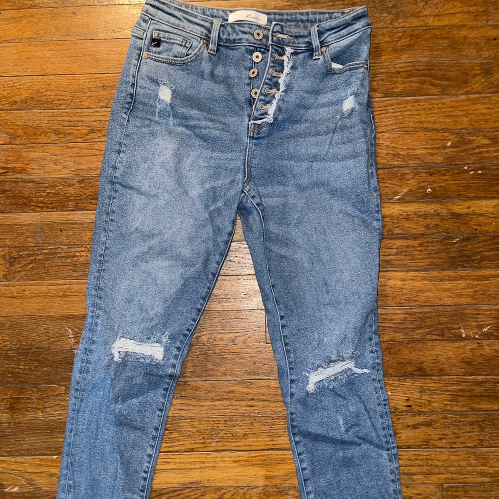 Kancan jeans